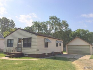 110 W Dartmouth St, Vermillion, SD 57069
