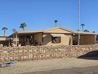 12706 E Tanja Dr, Yuma, AZ 85367