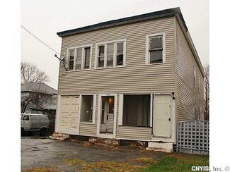 1166 W Belden Ave, Syracuse, NY 13204