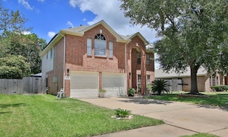 16842 Anna Green St, Houston, TX 77084