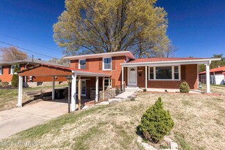 10606 Emma Jean Way, Louisville, KY 40272