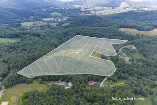 TBD Flatridge Rd, Troutdale, VA 24378