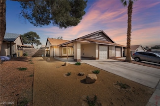 6968 Royal Meadow Place, Las Vegas, NV 89147