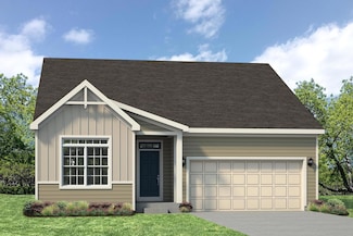 341 N Aspen Dr, Cortland, IL 60112