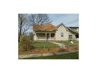 108 S Fuller St, Independence, MO 64050
