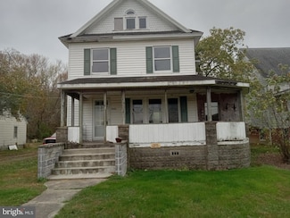 5620 Tulls Corner Rd, Marion Station, MD 21838