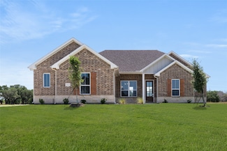 313 Slimp Bluff, Azle, TX 76020