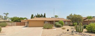 5226 W Paradise Ln, Glendale, AZ 85306