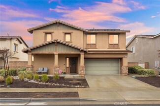 28428 Desert Varnish Way, Murrieta, CA 92563
