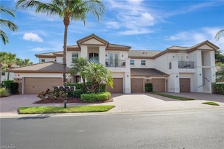 8060 Players Cove Dr Unit 101, Naples, FL 34113