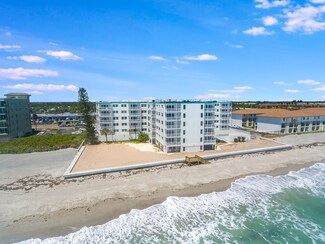 205 Highway A1a Unit 403, Satellite Beach, FL 32937
