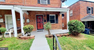 1901 Savannah Place SE, Washington, DC 20020