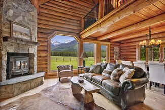 4400 Foothill Rd, Bigfork, MT 59911