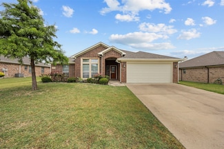 709 W Sheila Cir, Joshua, TX 76058
