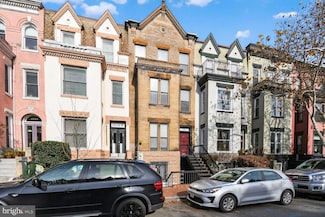 1729 U St NW, Washington, DC 20009