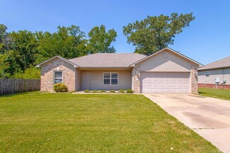 36 Seminole Cir, Austin, AR 72007
