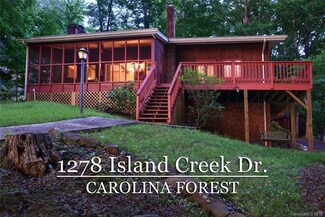 1278 Island Creek Dr Unit 138, Troy, NC 27371