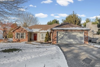 4902 Osprey Ct, Lafayette, IN 47909