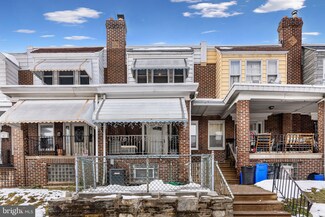 5954 Agusta St, Philadelphia, PA 19149