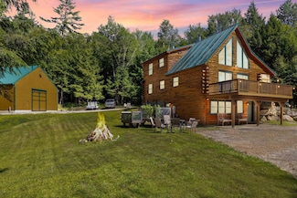 165 Covered Bridge Rd, Thornton, NH 03285