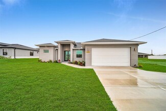 1846 Diplomat Pkwy W, Cape Coral, FL 33993