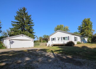 67126 Union Rd, Jones, MI 49061