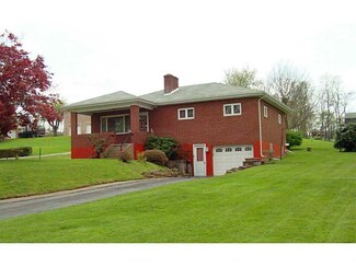 108 Rush Ave, New Eagle, PA 15067