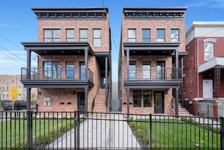 28 Clinton Ave Unit 1, Jc, Bergen-Lafayett, NJ 07306