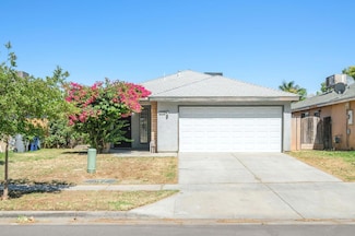 2063 S Tupman Ave, Fresno, CA 93706