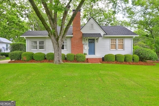 926 Thomaston St, Barnesville, GA 30204
