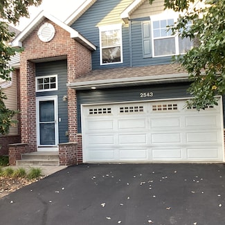 2543 11th Ave, Anoka, MN 55303