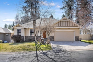 510 E Golden Eagle Ln, Colbert, WA 99005