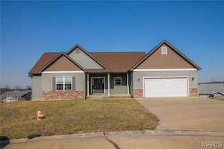 604 Ashleigh Ct, Warrenton, MO 63380