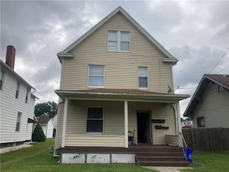 723 Cunningham Ave, New Castle, PA 16101