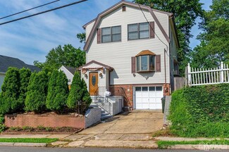265 Correja Ave, Iselin, NJ 08830