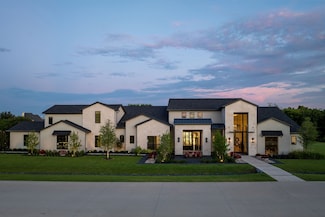 390 Broadwing Dr, Fairview, TX 75069