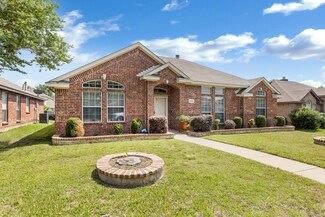 2224 Bridle Path Dr, Lancaster, TX 75146