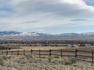 254 Gamblers Run, Dillon, MT 59725
