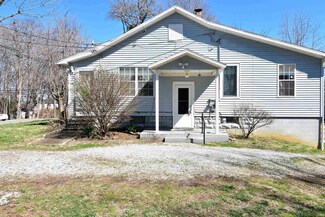501 Boehne Ave, Evansville, IN 47712