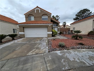 2705 Kennington Cir, Las Vegas, NV 89117