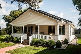 2233 Ar Hwy 354 Hwy, Evening Shade, AR 72532
