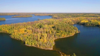 Lot 2 & Private Isla Wakemup Narrows N, Beatty Township, MN 55771