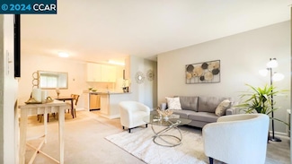 1505 Kirker Pass Rd Unit 252, Concord, CA 94521
