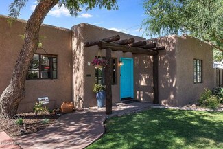 57 W Edgemont Ave, Phoenix, AZ 85003