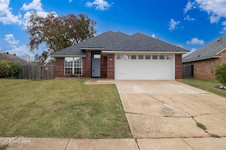 3303 Salem Place, Bossier City, LA 71112