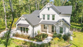 1017 Fortune Ln, Mebane, NC 27302