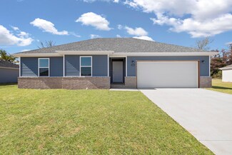 2345 S Cheri Dr, Bolivar, MO 65613