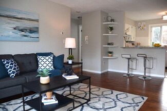 79 Lionel Ave Unit E, Waltham, MA 02452