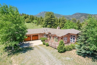 153 Gold Run Trail, Idaho Springs, CO 80452