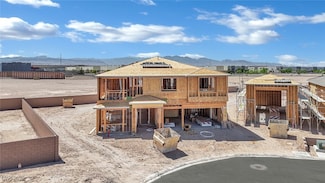 7121 Painted Skyline St, Las Vegas, NV 89118